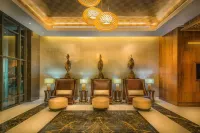JW Marriott Hotel Santo Domingo - جاكوزي