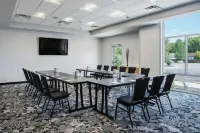 Residence Inn Winnipeg - Servicios de Traslado