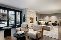 Four Seasons Resort Vail - Pet friendly