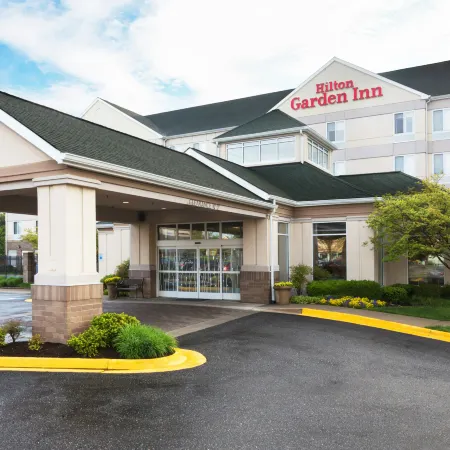 Hilton Garden Inn Annapolis