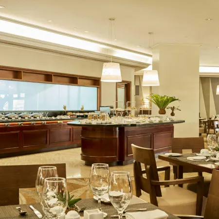 JW Marriott Hotel Caracas
