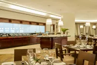 JW Marriott Hotel Caracas - breakfast