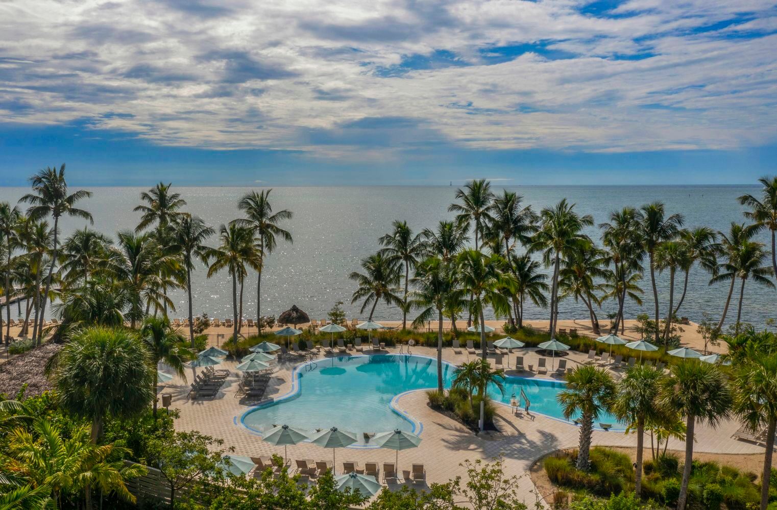 Amara Cay Resort