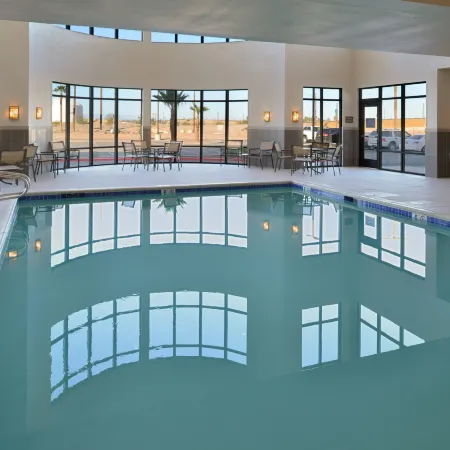 Hampton Inn El Centro