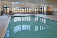 Hampton Inn El Centro - 2-Star