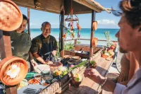 Mezzanine Tulum, a Small Luxury Hotel - breakfast