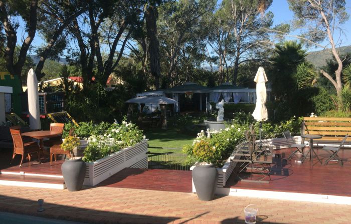 Tri-Angle B&B and Wellness Salon