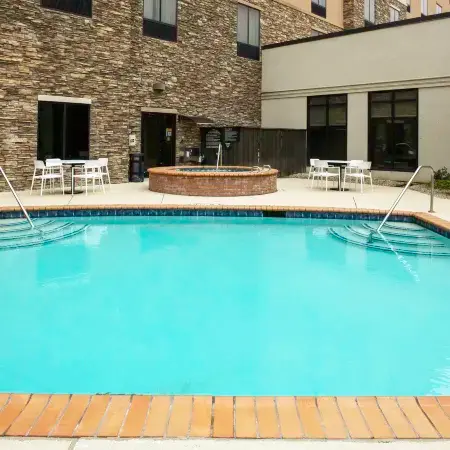 Hilton Garden Inn Denison/Sherman/at Texoma Event Center
