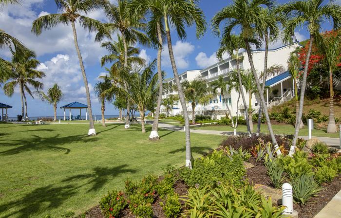 Limetree Beach Resort by Club Wyndham