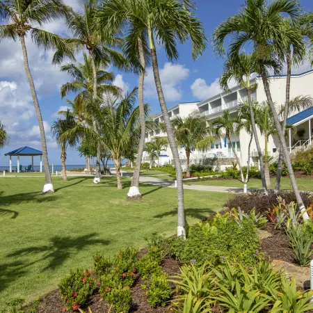 Limetree Beach Resort by Club Wyndham