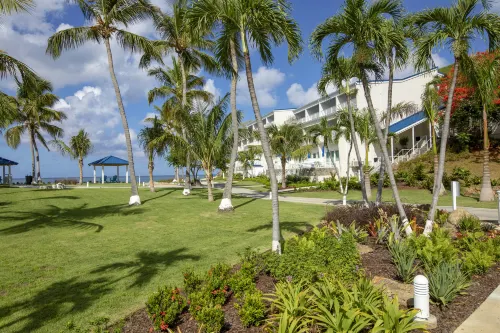 Limetree Beach Resort by Club Wyndham - 3-Star
