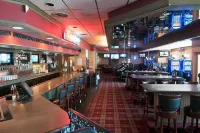 Heritage Inn - bar