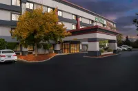 Red Roof Inn Flint - Pet friendly