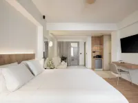 Iperion Beach Hotel - balcony