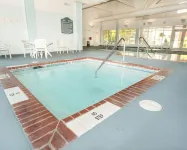 Vacation Village at Williamsburg - Spa
