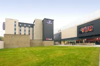 Premier Inn Halifax Town Centre - 3-Star