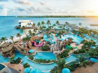 Margaritaville Beach Resort Nassau Hotels near Cabbage Beach