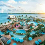 รีสอร์ท Margaritaville Beach - นาสซอ - สัตว์เลี้ยง