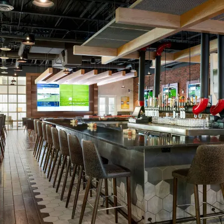 Delta Hotels Indianapolis Airport