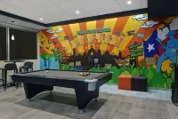 トゥルー バイ ヒルトン オースティン エアポート、テキサス - ペット同伴可