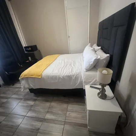 welcome to sparrow's guest house Lambton