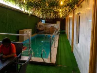 Golden Garden Hotel & Suites - spa