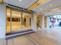 Hotel Heritage Formerly Known As Comfort Inn Heritage Hotels near Dadar