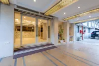 Hotel Heritage Formerly Known As Comfort Inn Heritage Hotels in Mumbai