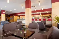 Holiday Inn Express MALAGA AIRPORT by IHG - romantici