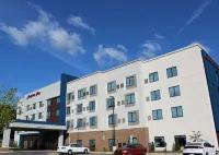 Hampton Inn by Hilton Lexington - piscina