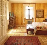 Laklouk 1808 lodge by Hansa - شرفة
