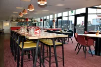Good Morning+ Halmstad - 4-Star