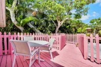 Sunrise Garden Resort - Apartments