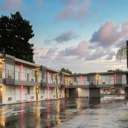 The Catrina Hotel