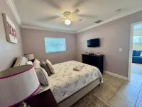 Two Bedroom Retreat Near Deerfield Beach Pier - 3-نجوم