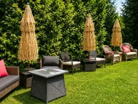 Vintage RV & Spa Experience for 3 - Homestays