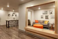 WoodSpring Suites Washington DC Northeast Greenbelt - Pet-friendly