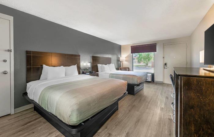 Quality Inn & Suites Live Oak I-10 Exit 283
