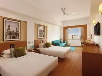 Lemon Tree Premier Hitec City Hyderabad Hotels near Turkish Consulate