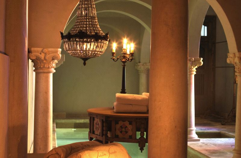 Jardins Secrets photo 5