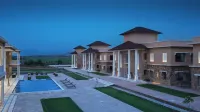 Hari Bagh Jawai - An Oasis of Luxury & Tranquility - Mountain view