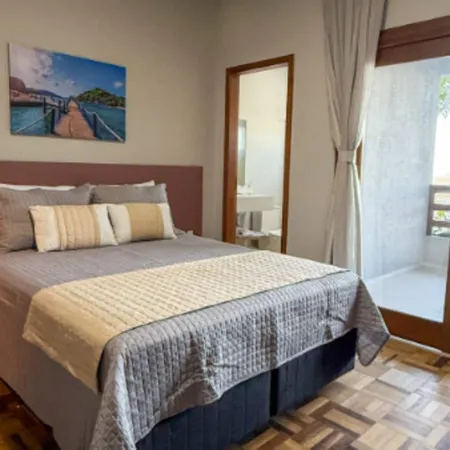 Casa Ponte Floripa