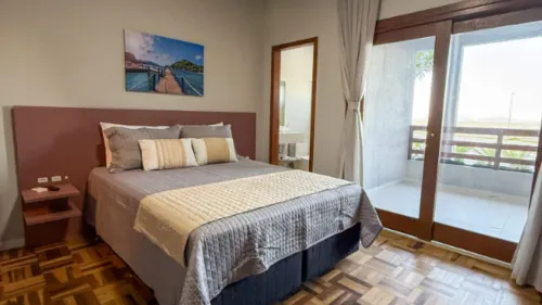Casa Ponte Floripa - 2-Star