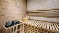 La suite des Arcades, Grand place, Sauna et Balneo - 3-Star