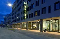 B&B HOTEL Wien-Hbf - 2-Star