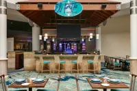 Embassy Suites by Hilton San Juan Hotel & Casino - bar