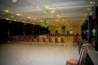 Shangrilla Hotel & Resort-Changlagali - bar