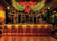 Aarya Mansion - 3-Star