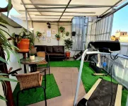 Kuma Home Apartamentos - 레지던스