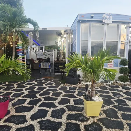 Gallego deluxe rental key largo Florida